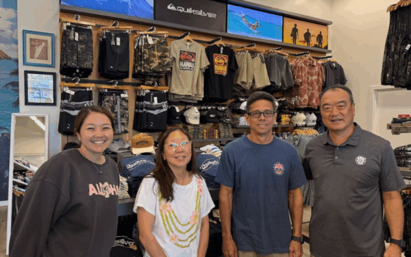 HIC CEO Leigh Tonai Talks Surf Industry Consolidation, Business Trends, Brand Loyalty and More