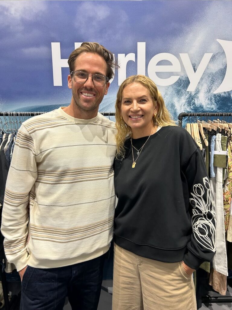 Hurley_Eric Pierce_MichelleLeBlanc