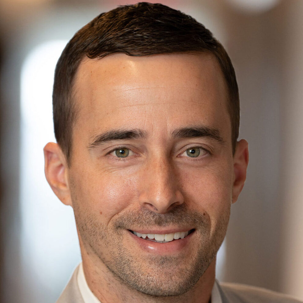 Jake Winquist, Supply Chain and Operations Principal