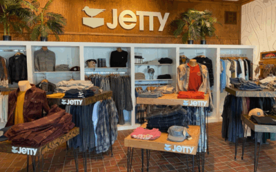 Jetty Hires Heavy-Hitter Sales Reps in Wholesale Revamp
