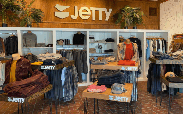 Jetty Hires Heavy-Hitter Sales Reps in Wholesale Revamp