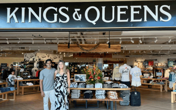 Kings & Queens: Inside the New Hawaiian Lifestyle Retail Concept Built by Surf Industry Veterans