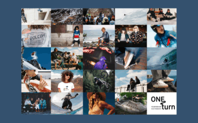 European Volcom Execs Add etnies, Emerica, éS to OneTurn Portfolio