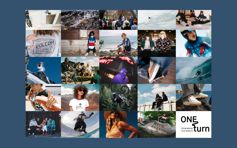 OneTurn Europe