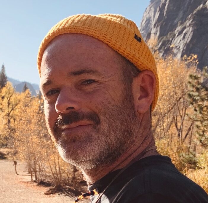 Ryan Hitzel, Founder and Chief Brand Officer 