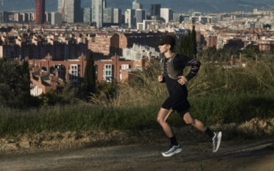 Salomon’s Strategy Behind “The Setlist,” a New Run and Music Series