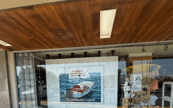 Salty Crew, Boston Whaler Team Up for a Heritage-Driven Apparel Drop