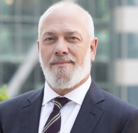 Kevin Depew, Deputy Chief Economist