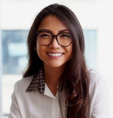 Trish Beltran, ESG Advisory Services Director