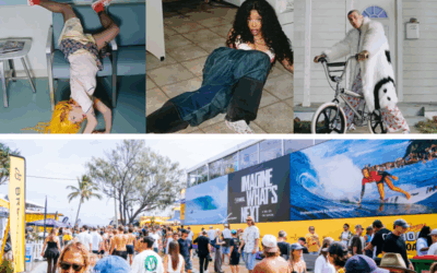 Anniversary Mode: How WSL and Vans Celebrate the Past Without Getting Stuck in It