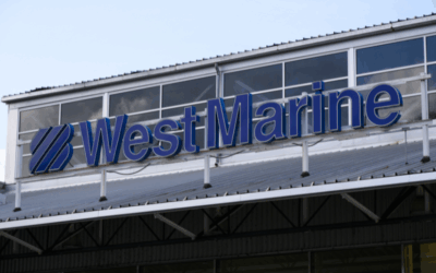 West Marine Said to Consider Chapter 11 Amid Heavy Debt Load
