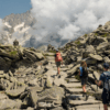 EF Adventures x Backcountry