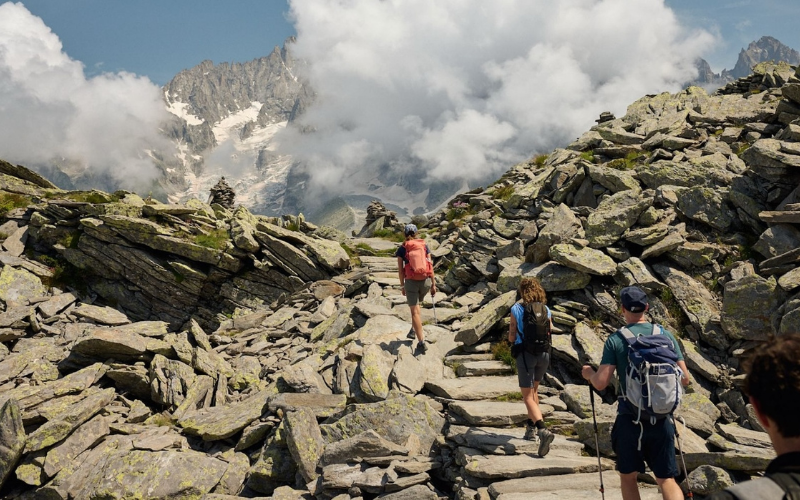 EF Adventures x Backcountry