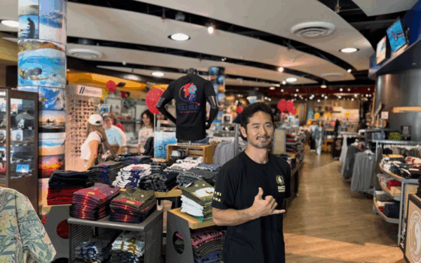 T&C Surf’s Ryan Sugihara on Running a 55-Year-Old Brand in a Changed Industry