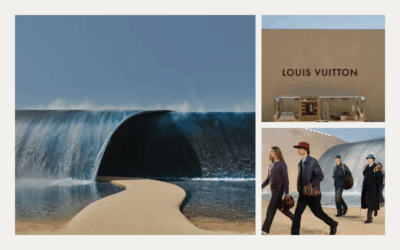 Pharrell Just Made Surf the Coolest Thing in Paris. Surf Industry Leaders Weigh In.