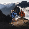 Madeira speed hike ©Rab