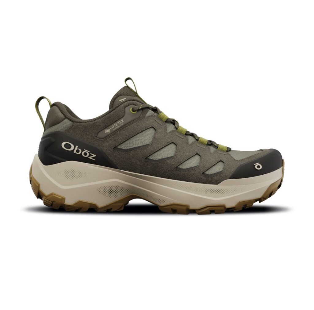 Oboz SawtoothX_NXT_EVO_GTX