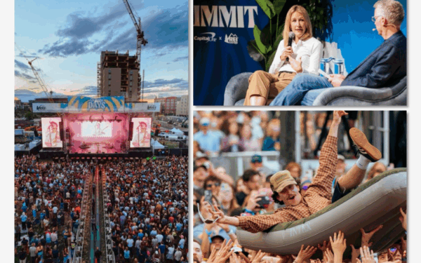Outside Days 2026 Draws Brands, Athletes and Policymakers Around a Single Urgent Question: Who Gets Outside?