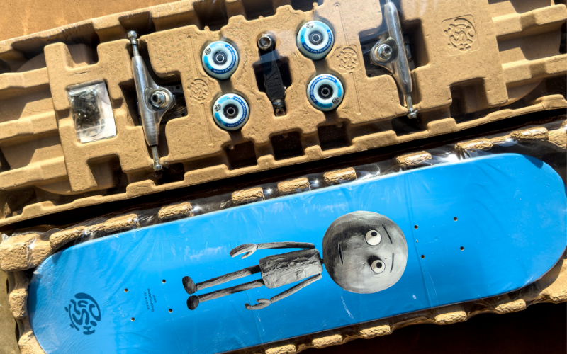Push Incompletes Concrete Guy