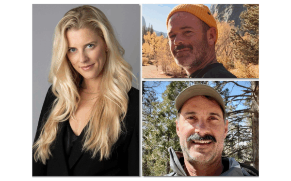 Today! Ryan Hitzel, Candy Harris, Justin Regan to Discuss Brand Indentity in the Age of AI