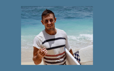 Surf Expo Names Adam Kingston VP of Sales During 50th Anniversary Year