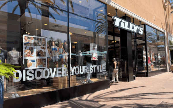 Tilly’s Posts 22.9% Comp Sales Gain in Q1, Eyes Store Expansion as Turnaround Gains Traction