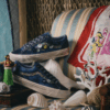 Vans Old Skool 36 Souvenir