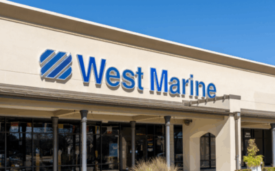 West Marine’s Reorganization Plan Wins Court Approval, Clearing Last Hurdle Before Exiting Bankruptcy