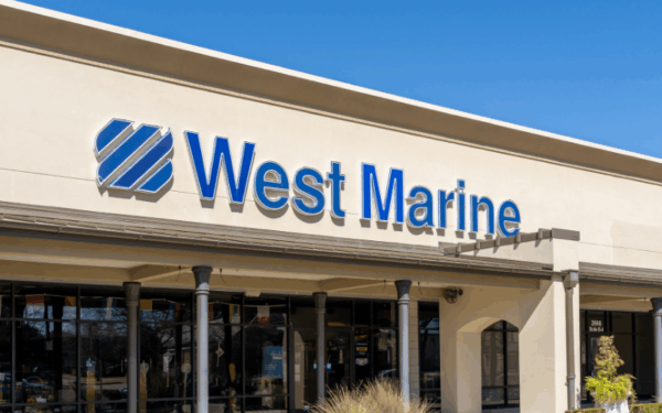 West Marine’s Slow Capsize: Debt, Bad Weather, and a Pandemic Hangover Drive Chapter 11 Filing