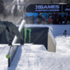 X Games Svea Irving credit/ Simon Berghoef