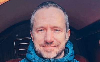 Lowa USA Names Brad Potts Director of Marketing as Lesley Christoph Retires After 26 Years