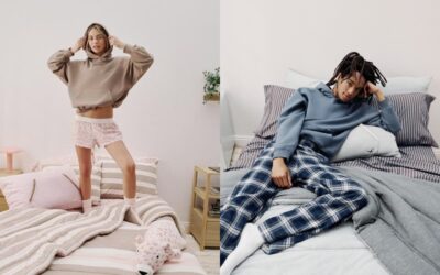 Hollister Launches Home and Dorm Collection at Target