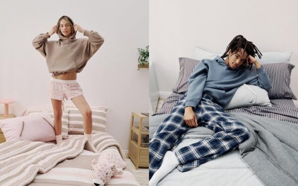 Hollister Launches Home and Dorm Collection at Target