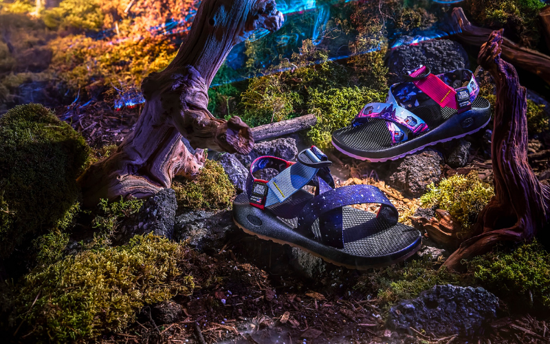 The Billy Strings x Chaco collaboration