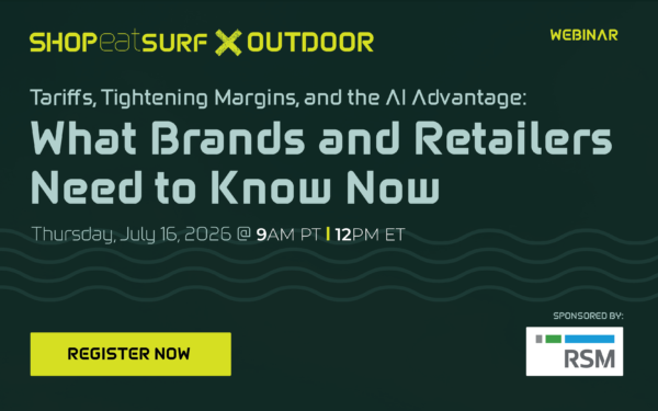 The Margin Squeeze Is Real: What Brands and Retailers Need to Know About Tariffs, EPR, and AI
