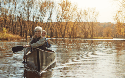183 Million Outdoor Participants and a Retail Playbook Hiding in the Numbers