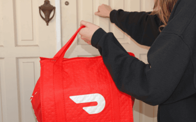 DoorDash-Shopify Integration Creates On-Demand Delivery for Independent and Smaller Retailers