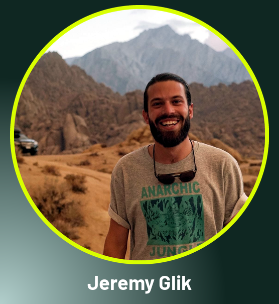 Jeremy Glik