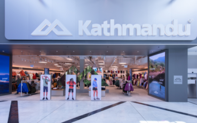 KMD Brands Issues Trading Update on Rip Curl, Oboz and Manufacturing Facility Divestiture