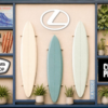 Lexus WSL