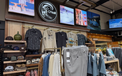La Jolla Group to Exit O’Neill License to Focus on Its Operating Platform