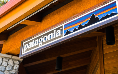 Patagonia Named Among Fashion’s Most Desirable Employers, Standing Alongside Chanel and Hermès