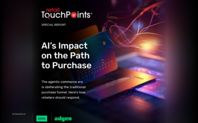 If You Have an Ecommerce Site, You Need to Read This Report