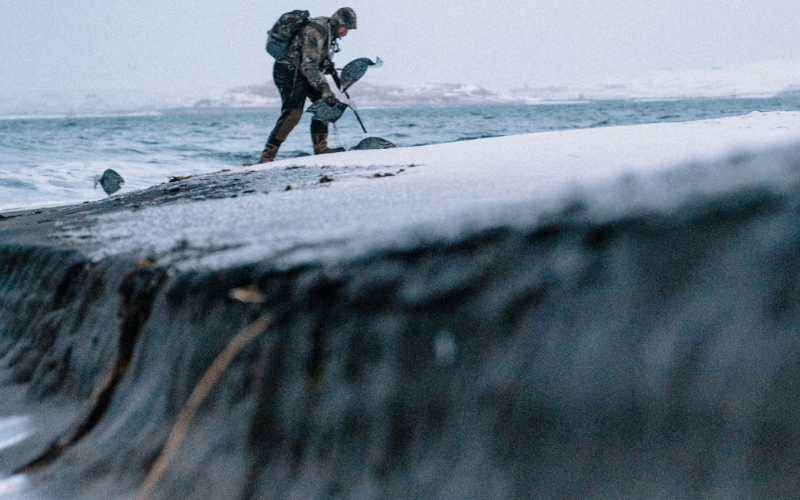 SITKA Gear “For the Obsessed"