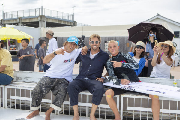 Why Stab Keeps Winning in Surf Media
