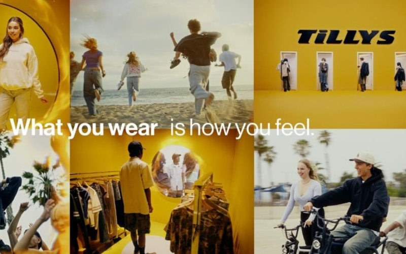 Tillys