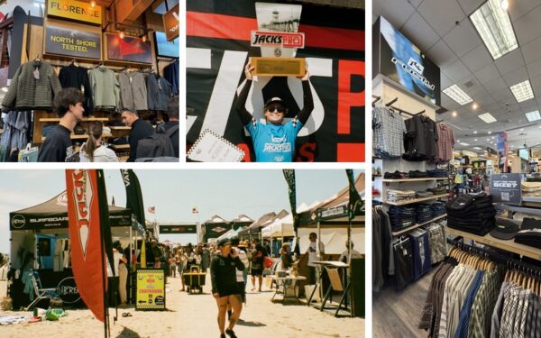 From the Sand to the Sales Floor, Jack’s Surfboards Helps Build Brands