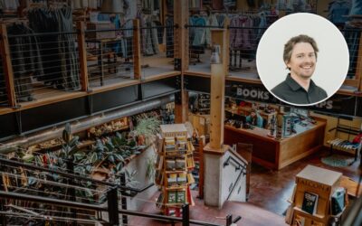 Independent Outdoor Specialty Retail Is Healthiest Since the Pandemic Surge, Grassroots Data Shows