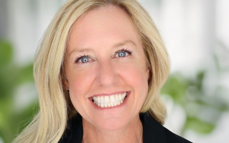 CEO and Co-Founder of RepSpark Meghann Butcher