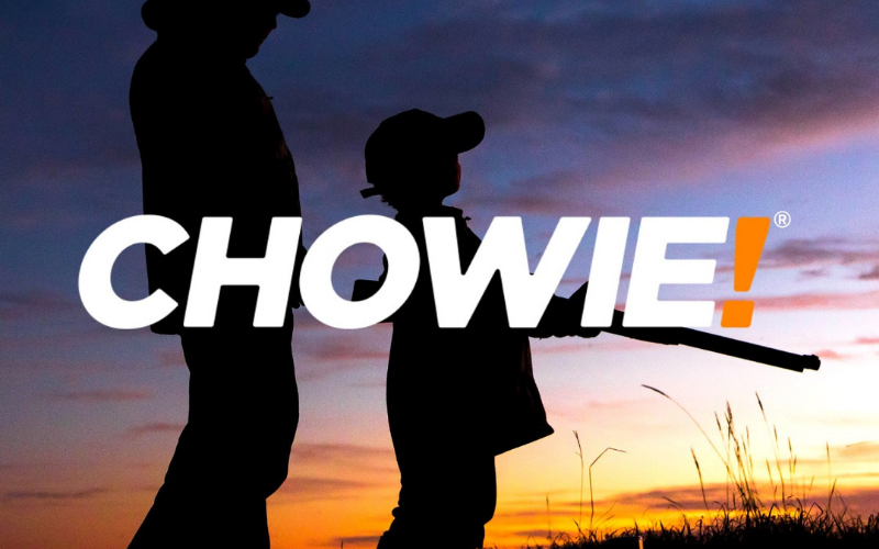 CHOWIE